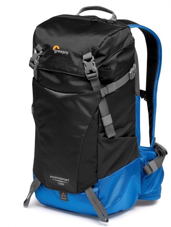 Mochilas Fotográficas