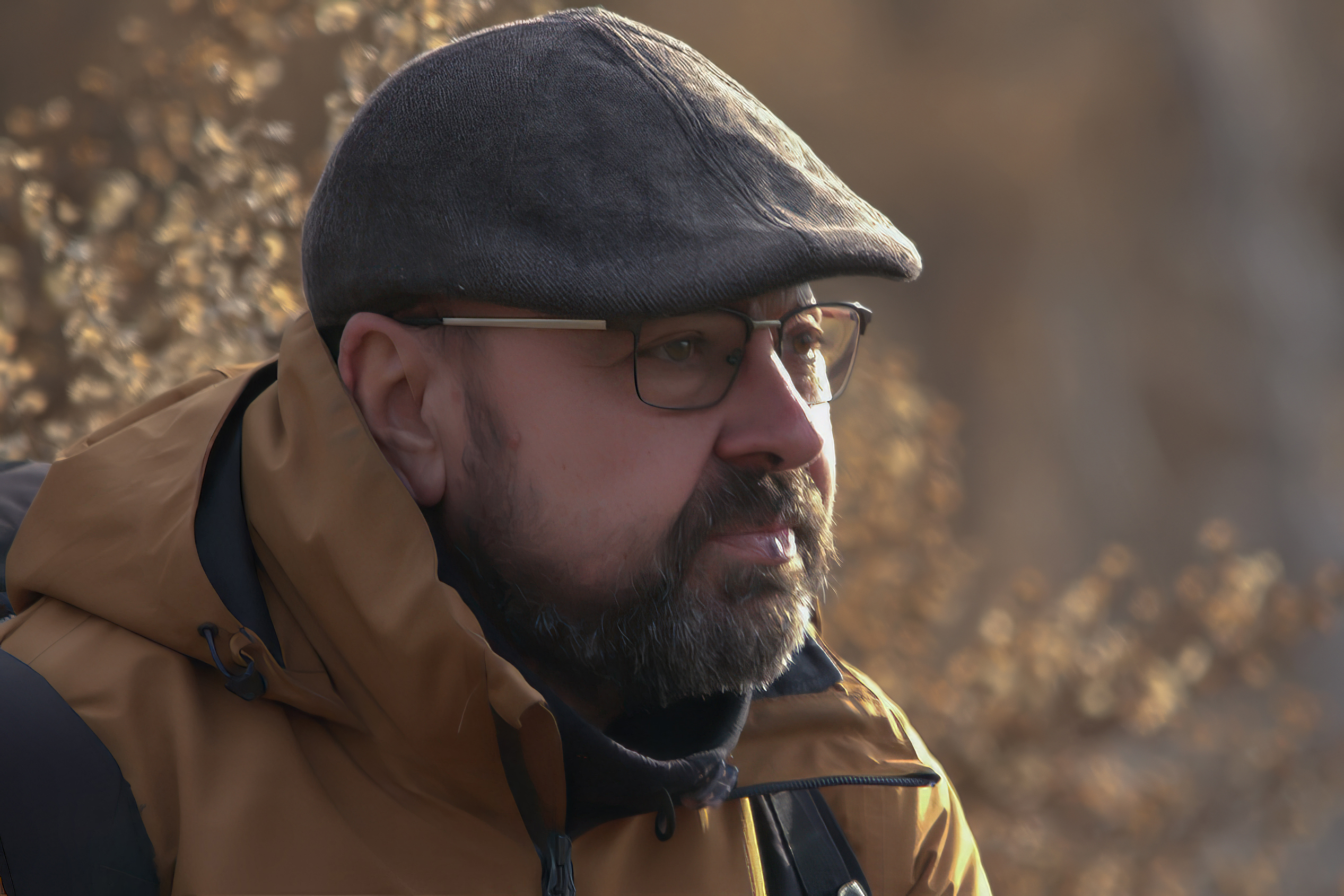 Carlos Martinez Extor